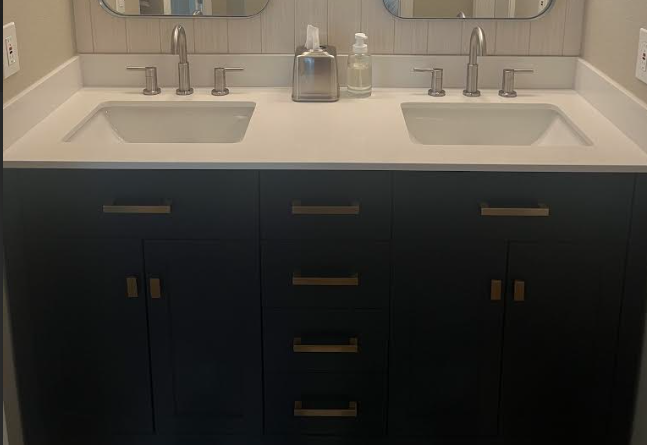 Wayfair Vanity