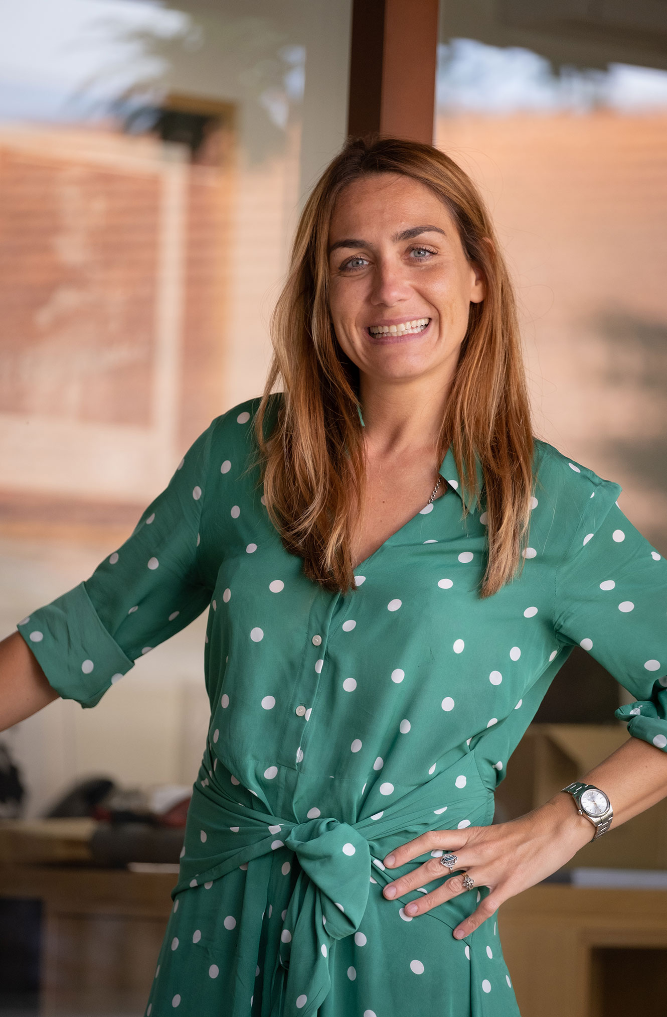 Beatriz Machado