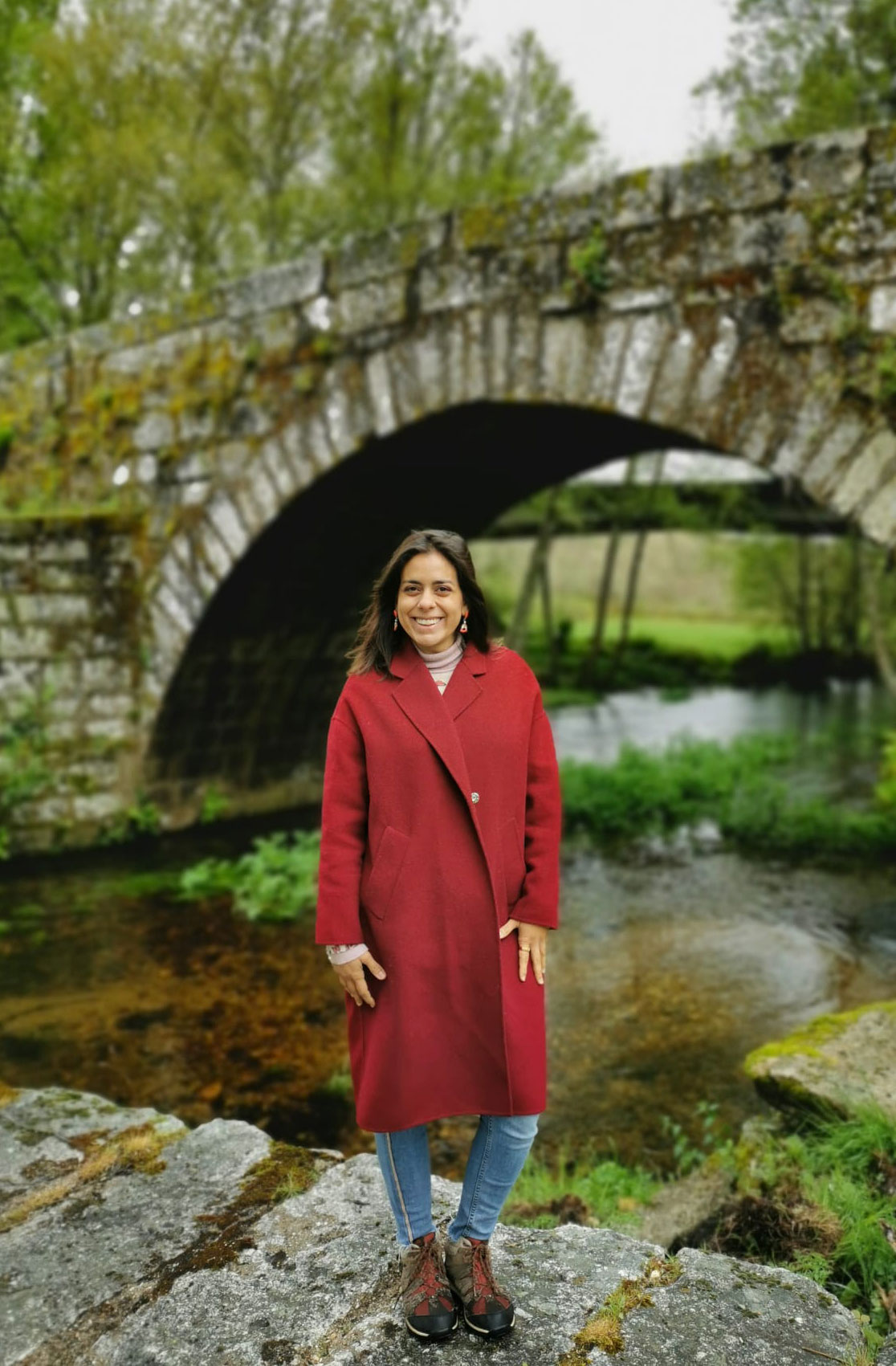 Yara Pereira