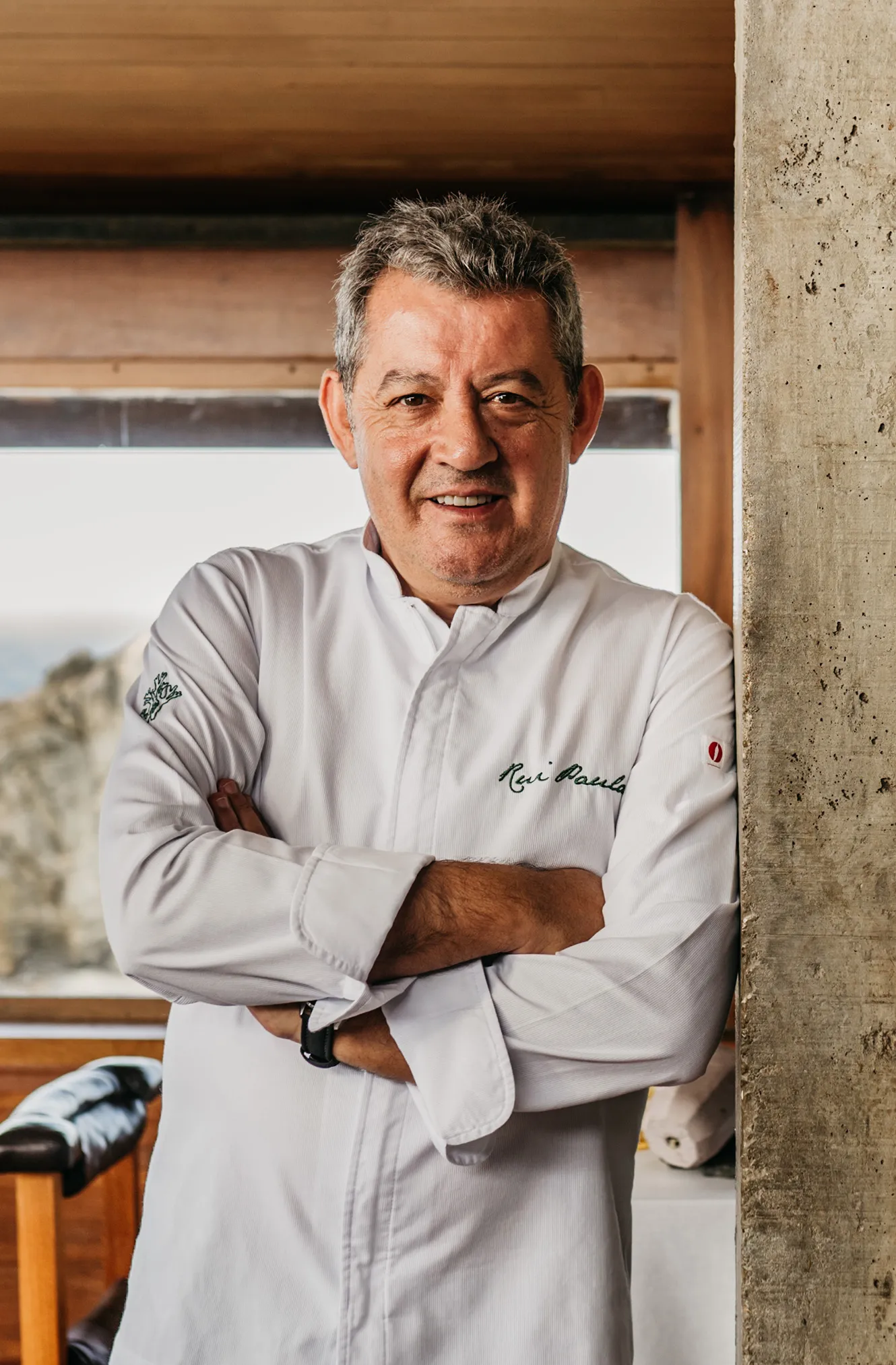 Rui Paula