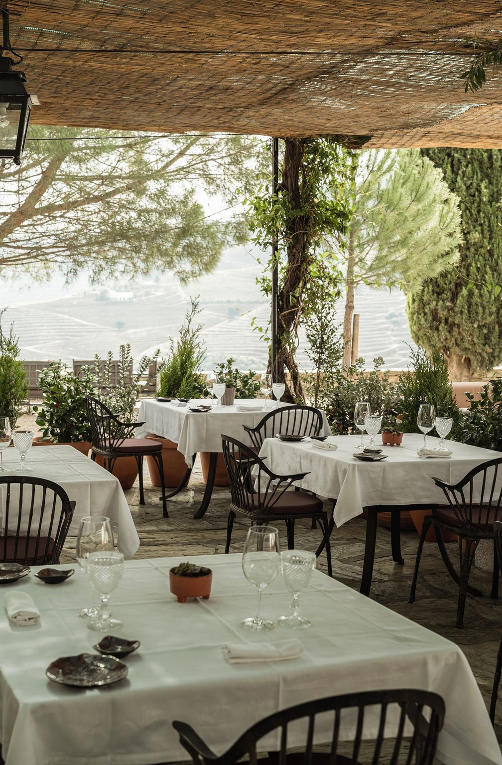 Quinta Nova Winery House
