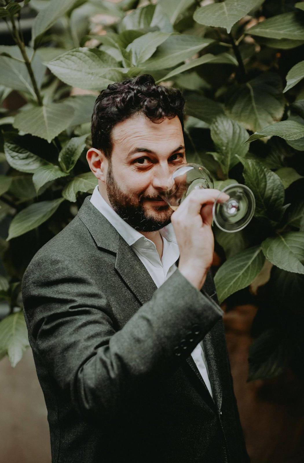 Mohamed Benabdallah