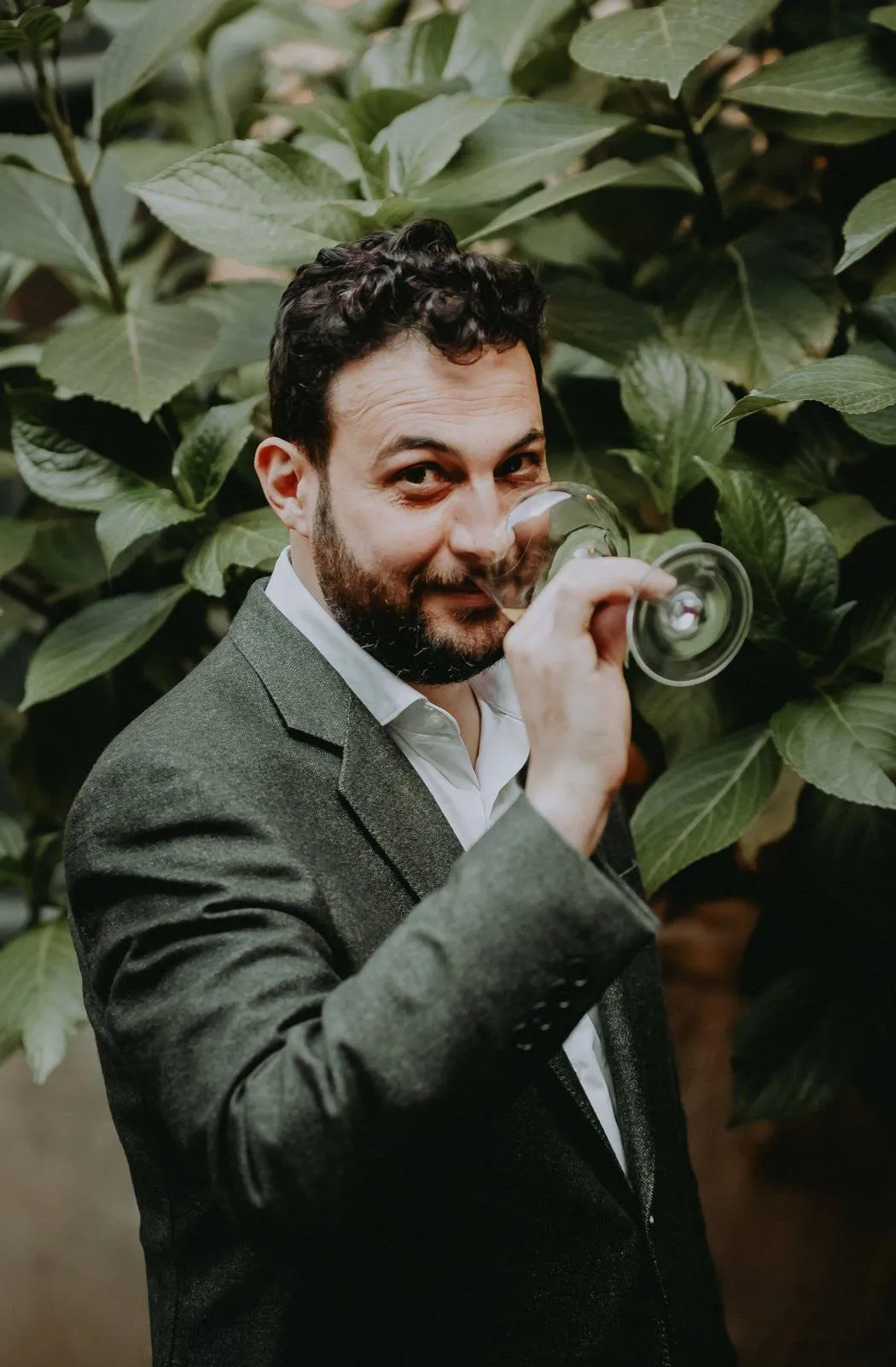 Mohamed Benabdallah