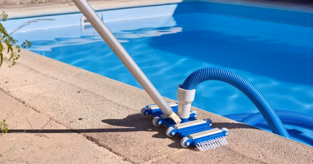The Importance of Regular Pool Maintenance