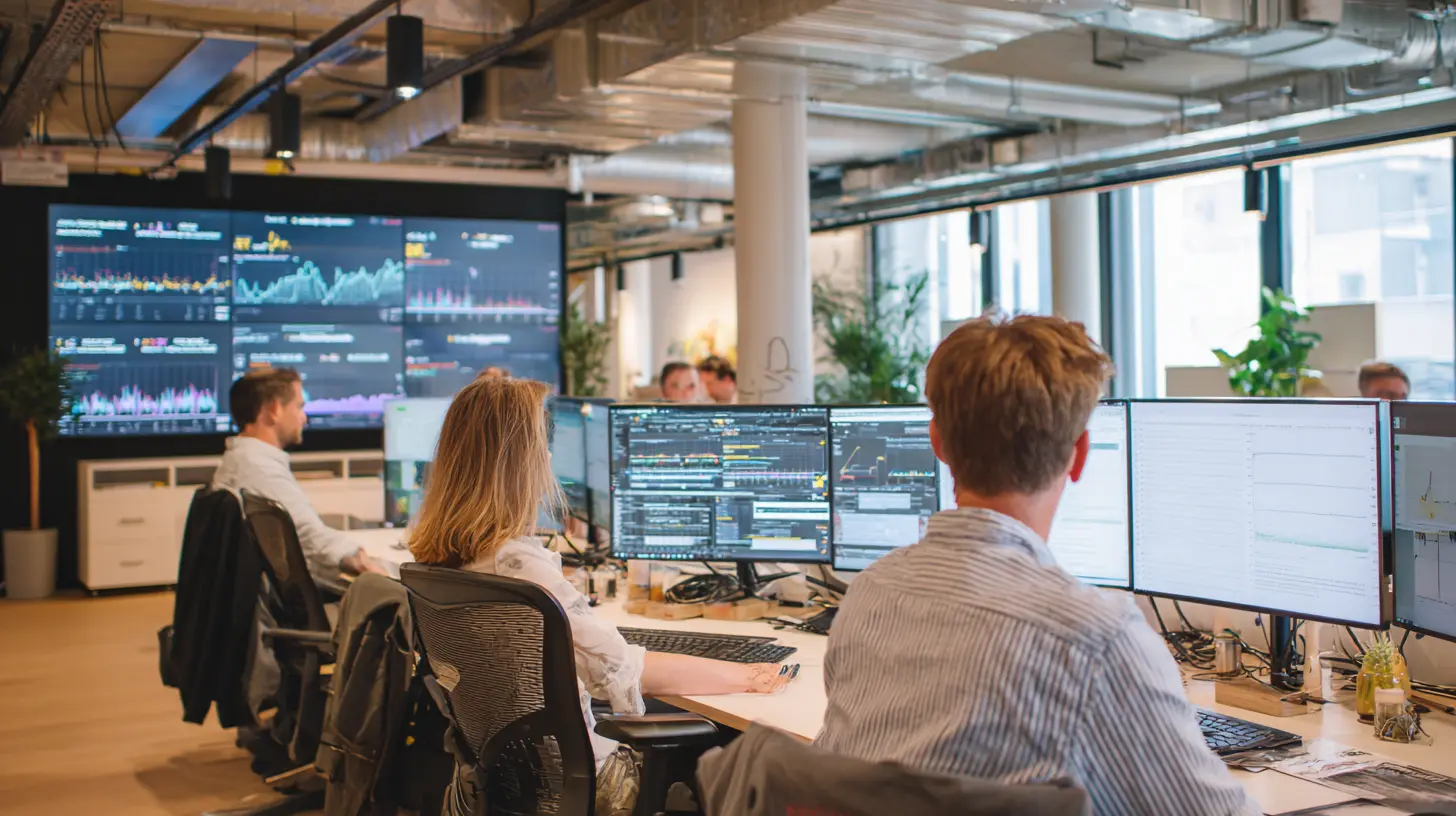 Stratégie contenu Google pour SEO efficace