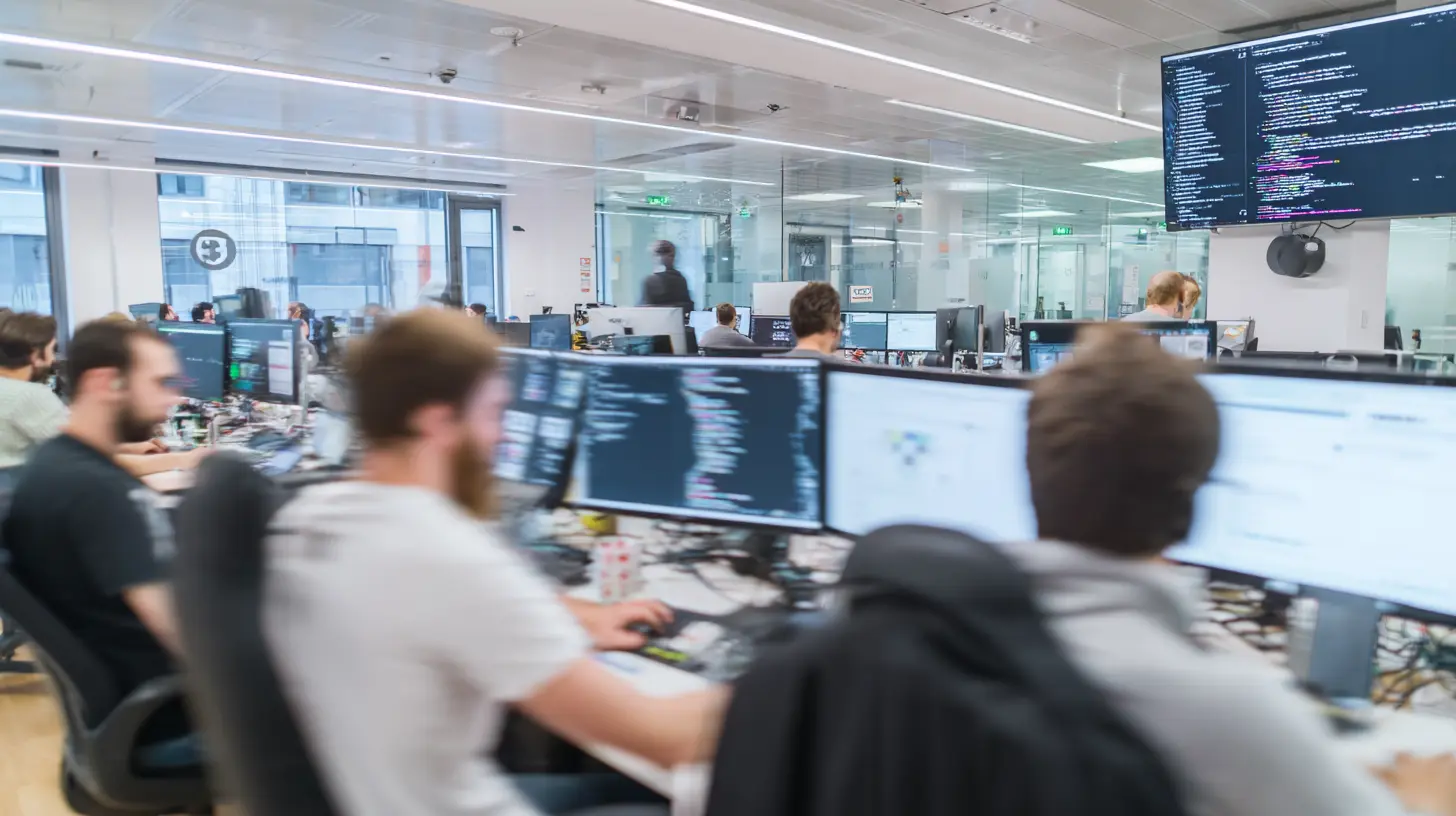 Stratégies rédaction optimisée LLM SEO efficace