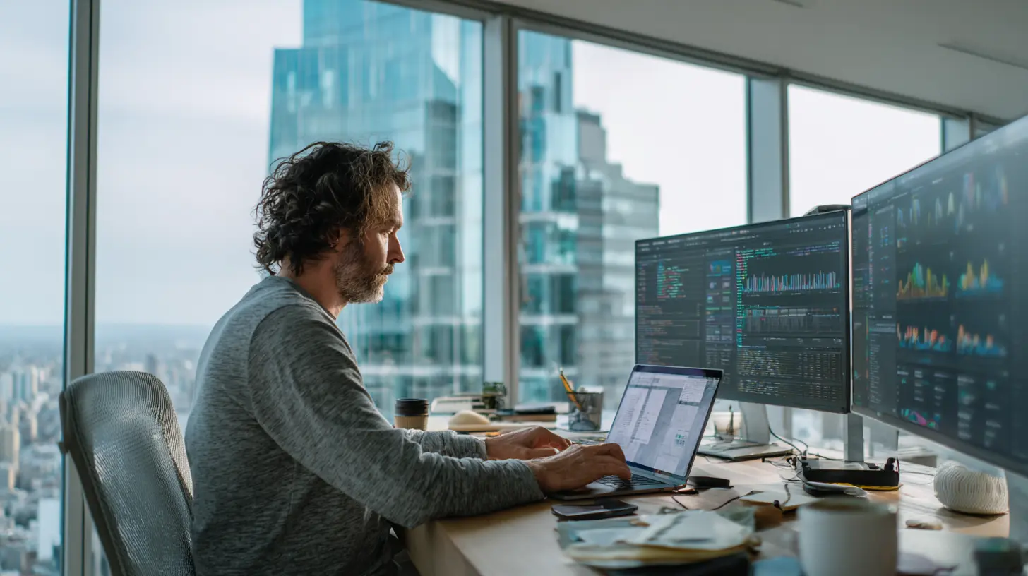 Guide étape par étape créer site nocode SEO