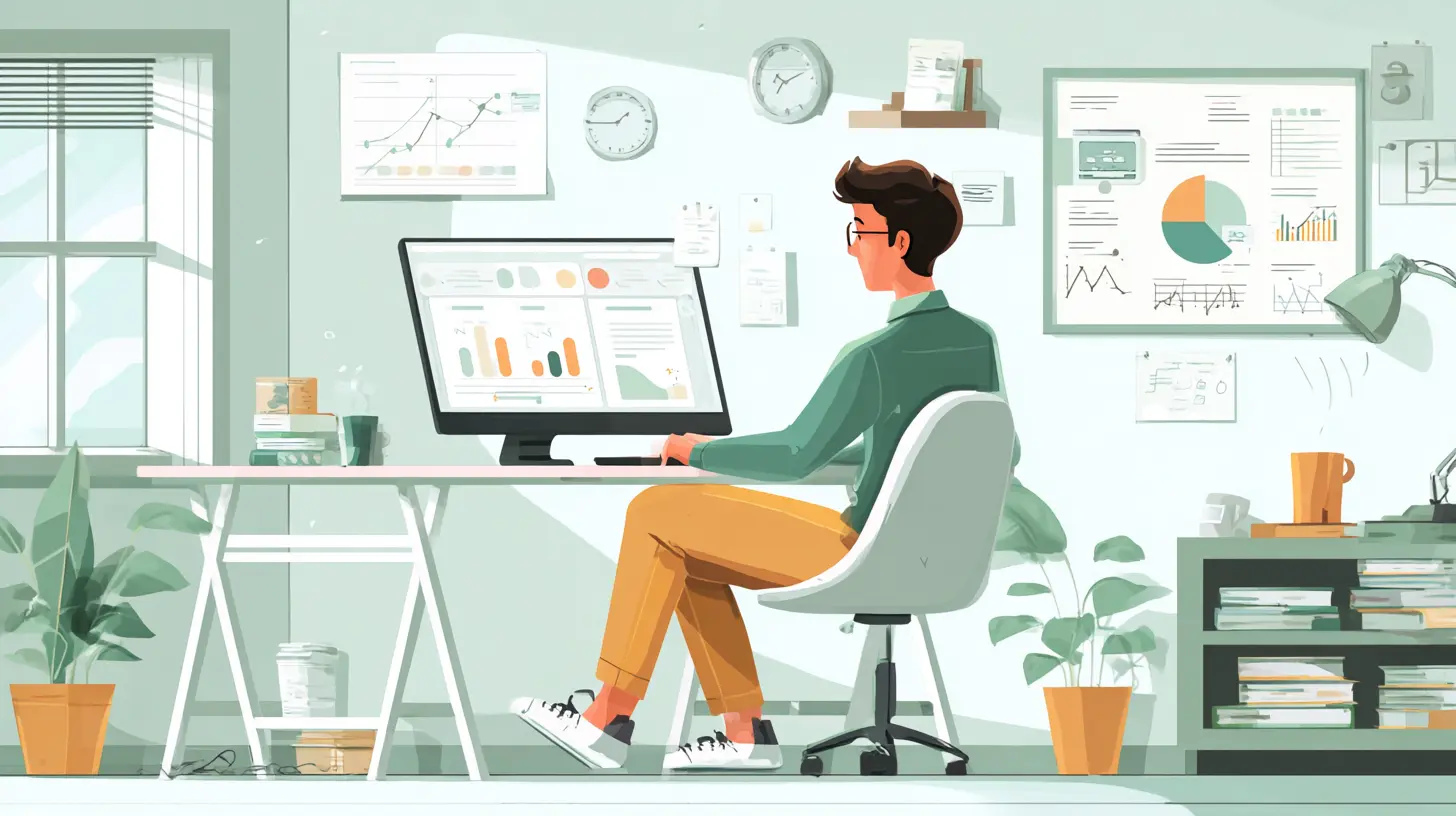 Guide SEO utiliser alt text images