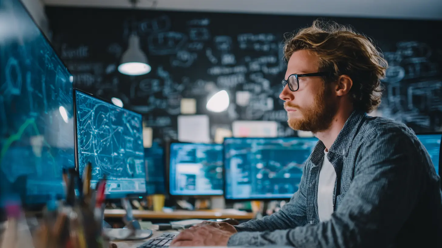 Stratégie de conversion CRO optimisée web