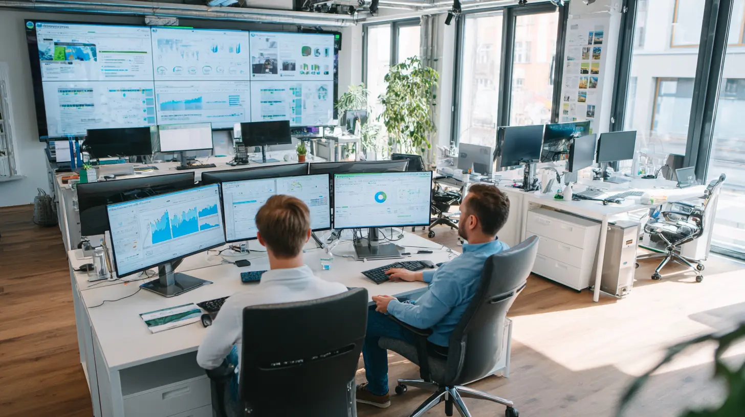 Recherche optimale de mots clés SEO