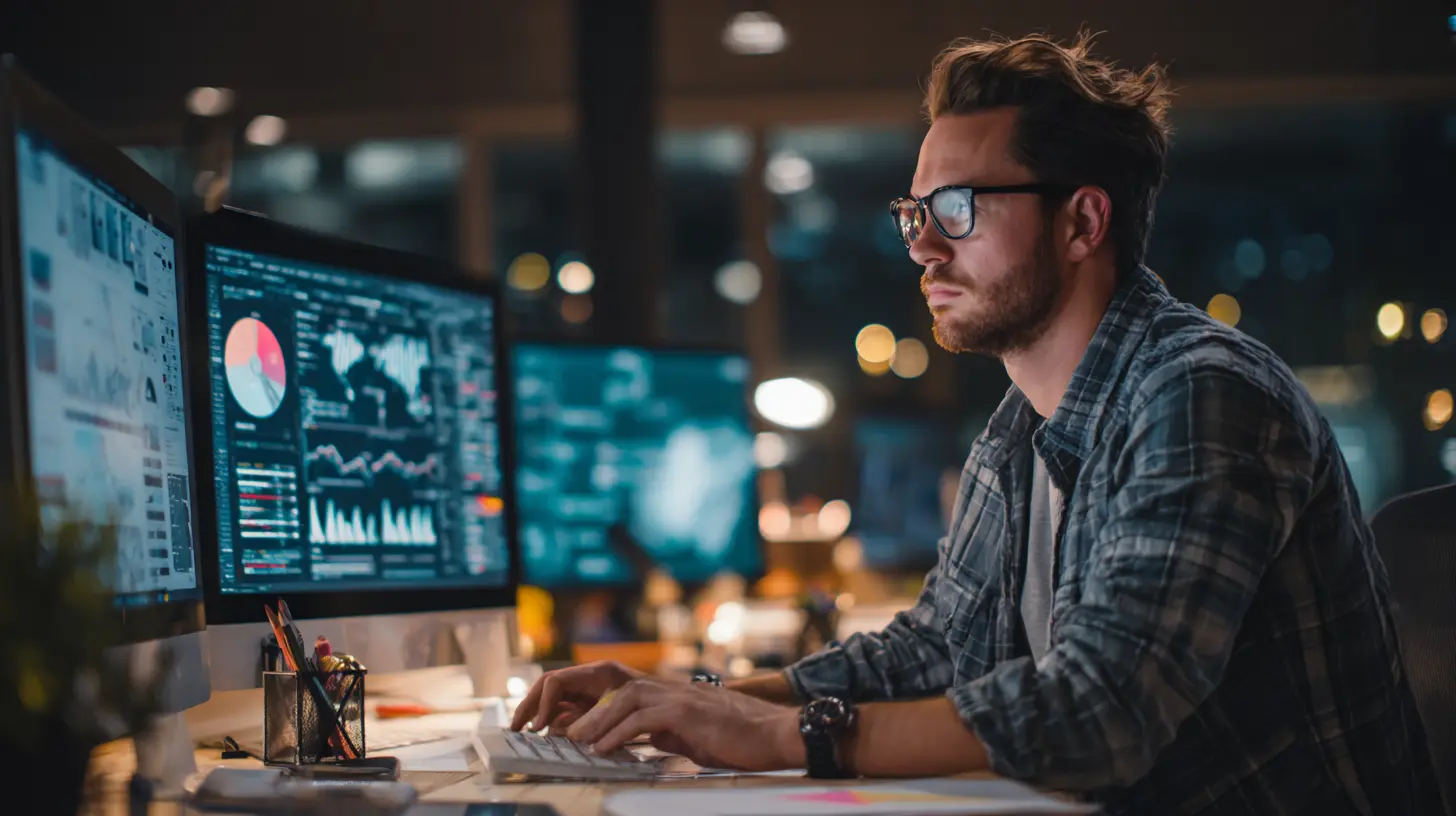 Stratégies efficaces optimisation off page SEO