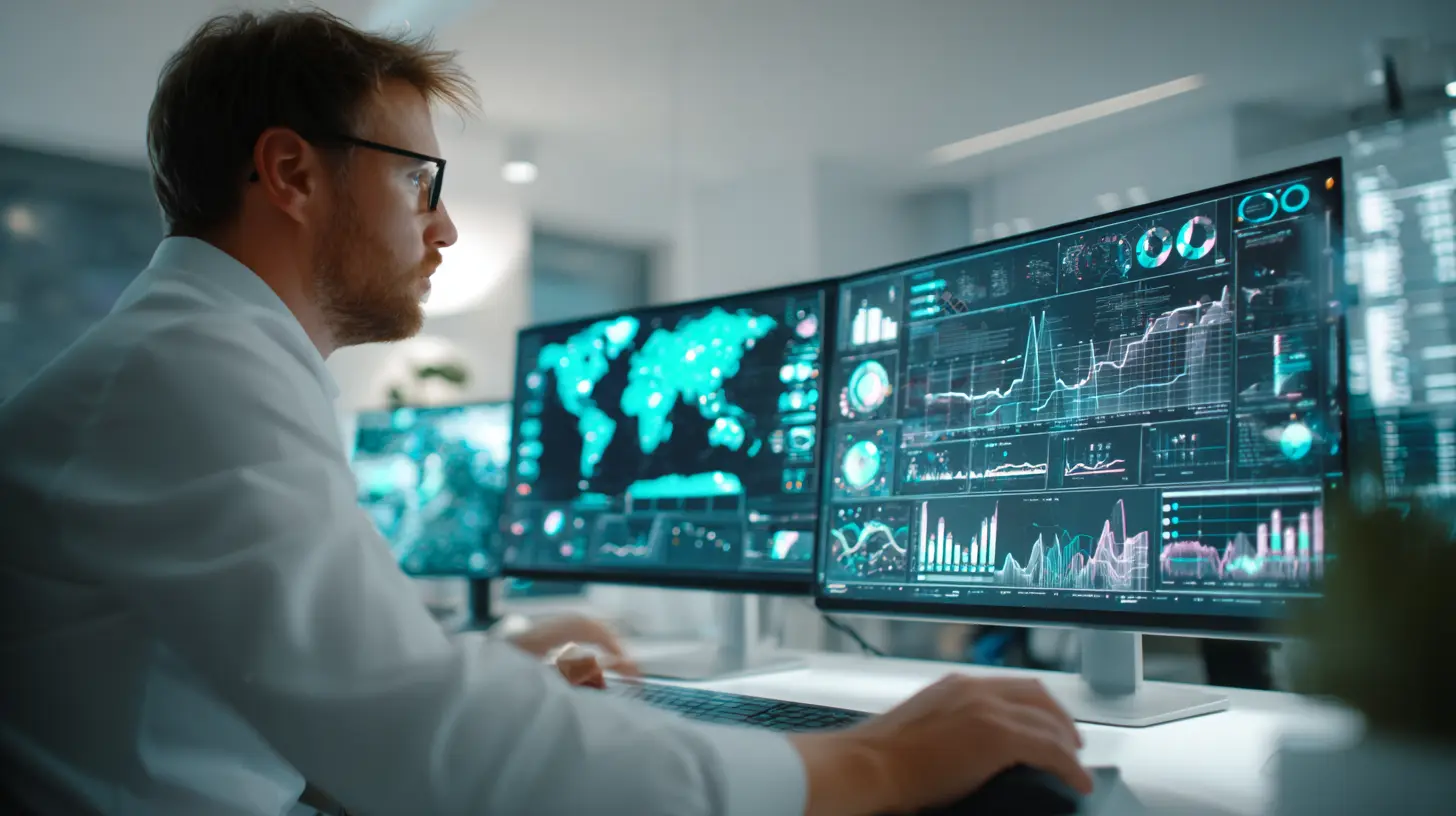 Optimisation SEO pour requête query efficace