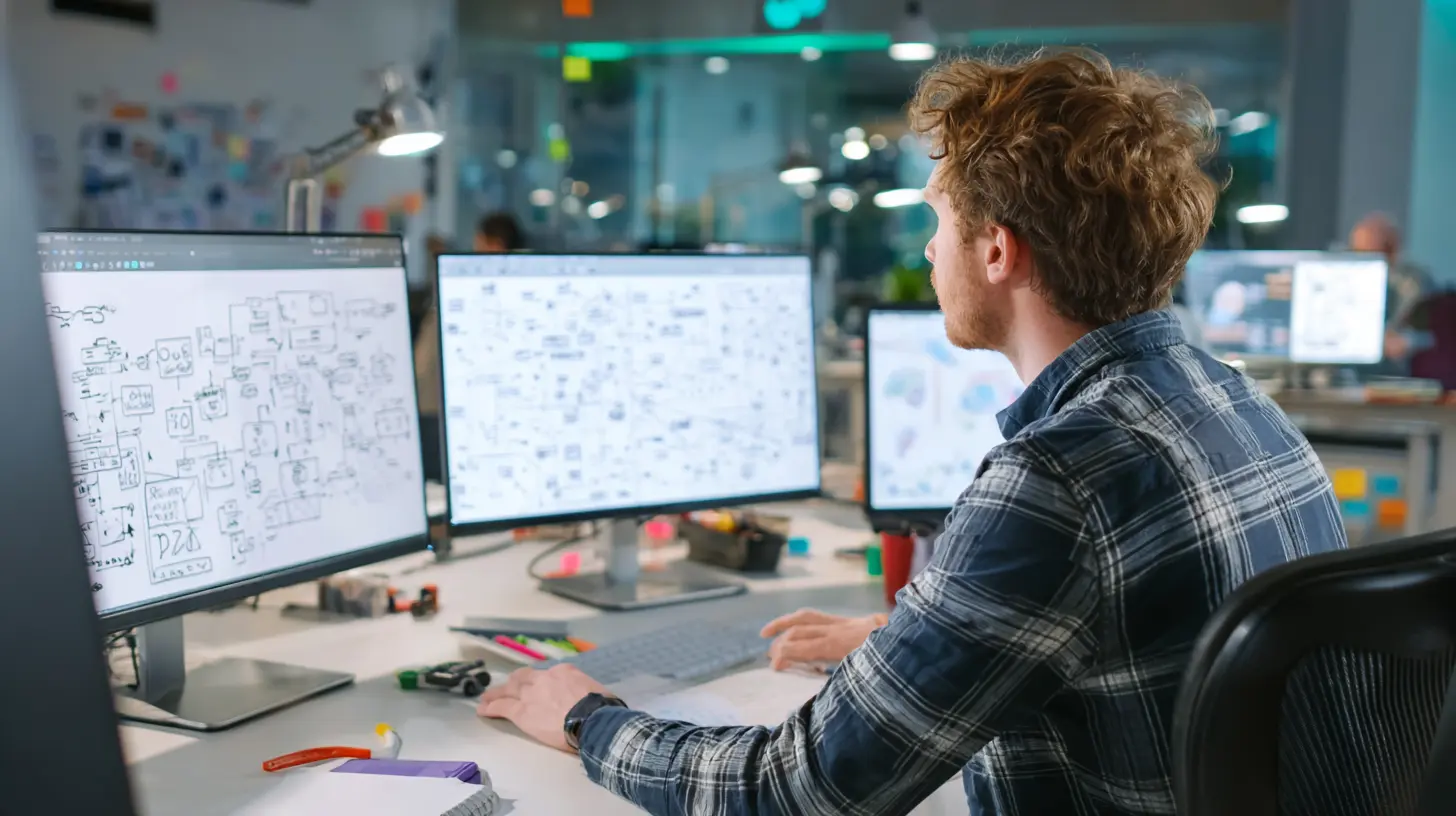 Création sitemap XML pour SEO efficace