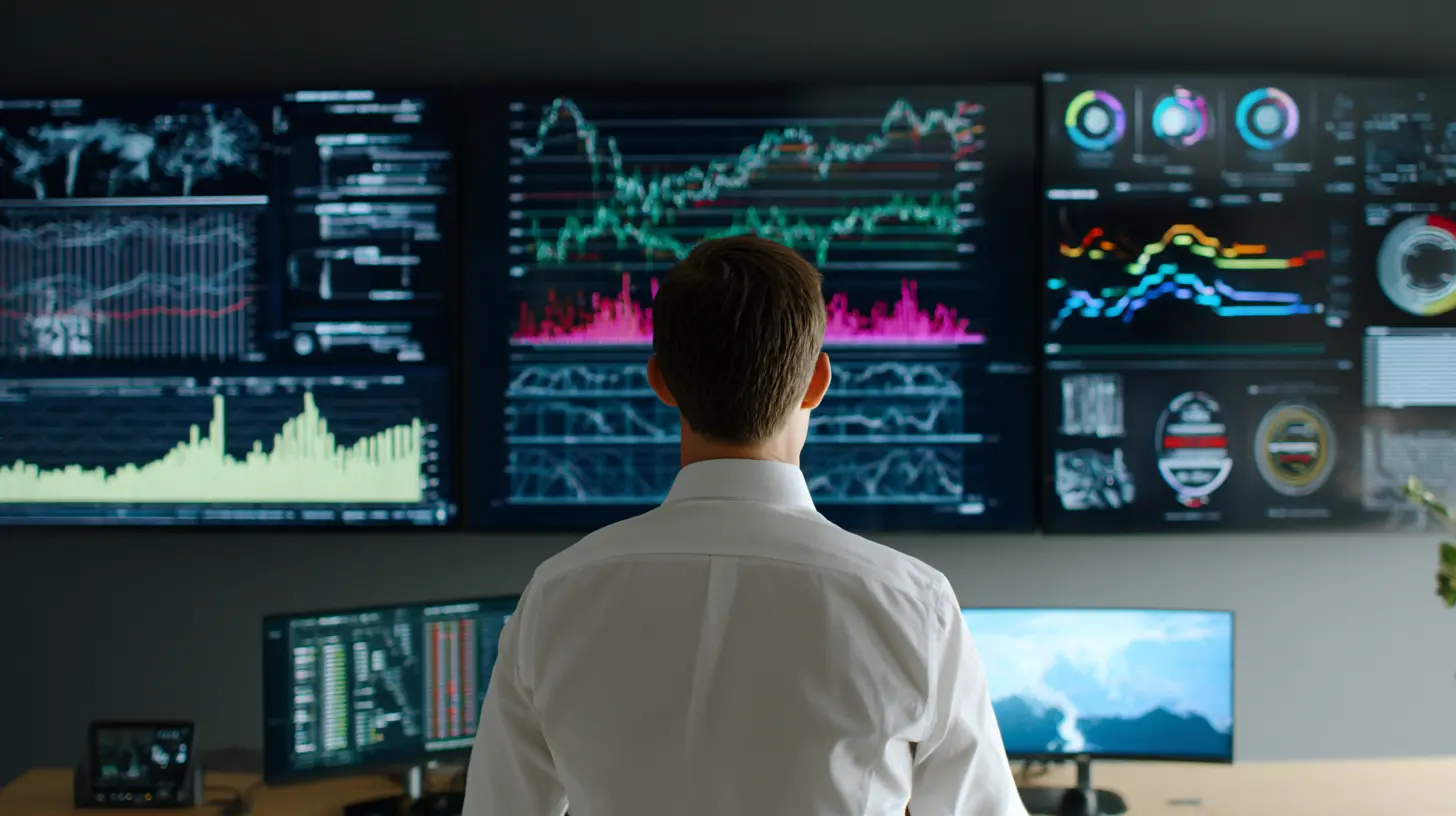 Big Data et innovation technologique en entreprise