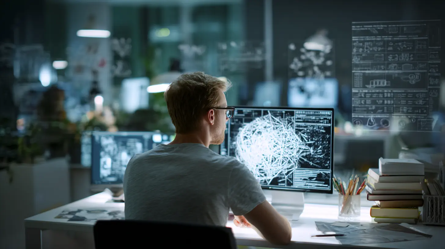 Principes de logique floue en intelligence artificielle