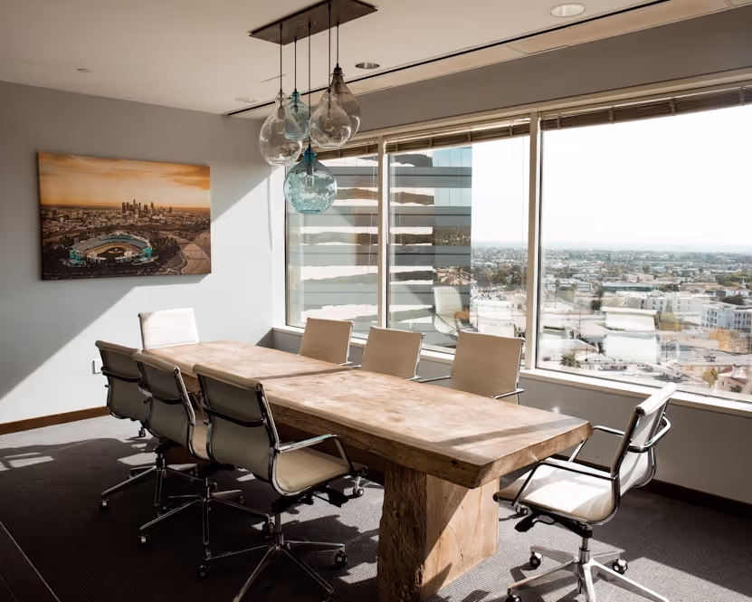 Navigating the Three Phases of Business Growth