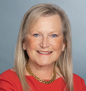 Nancy Yeomans Love.