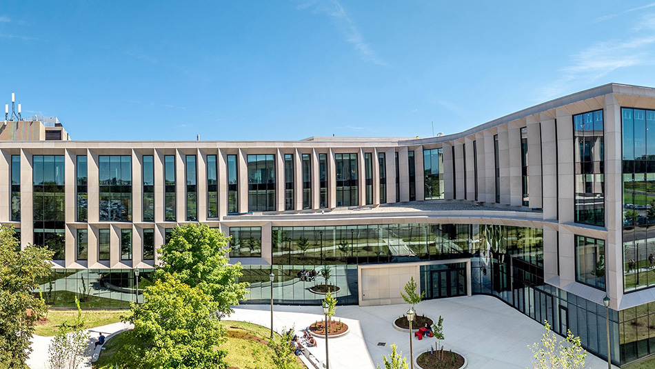 Morrissette Institute for Entrepreneurship at Western University.