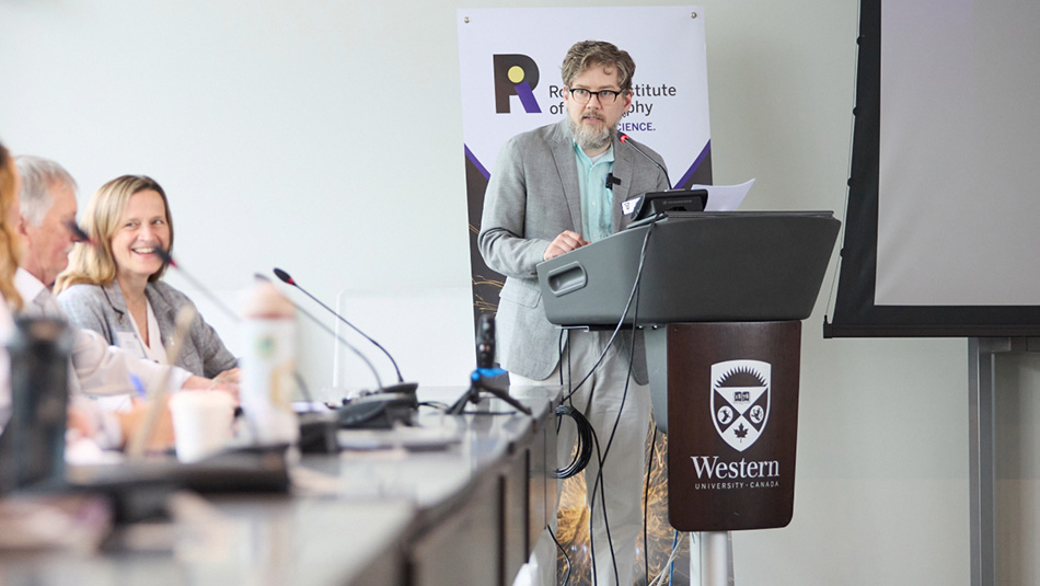 Rotman Institute of Philosophy