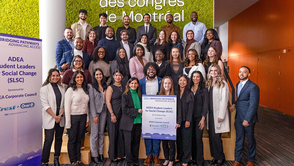 Dentistry Students for Social Change