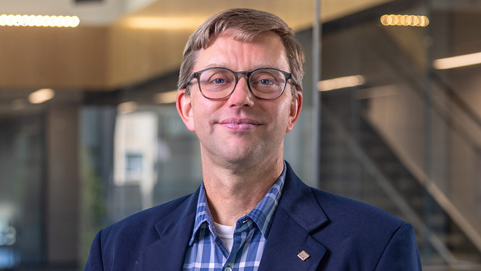 Seth Guikema