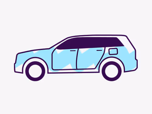 SUV
