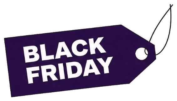 Black Friday