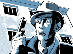 image comics