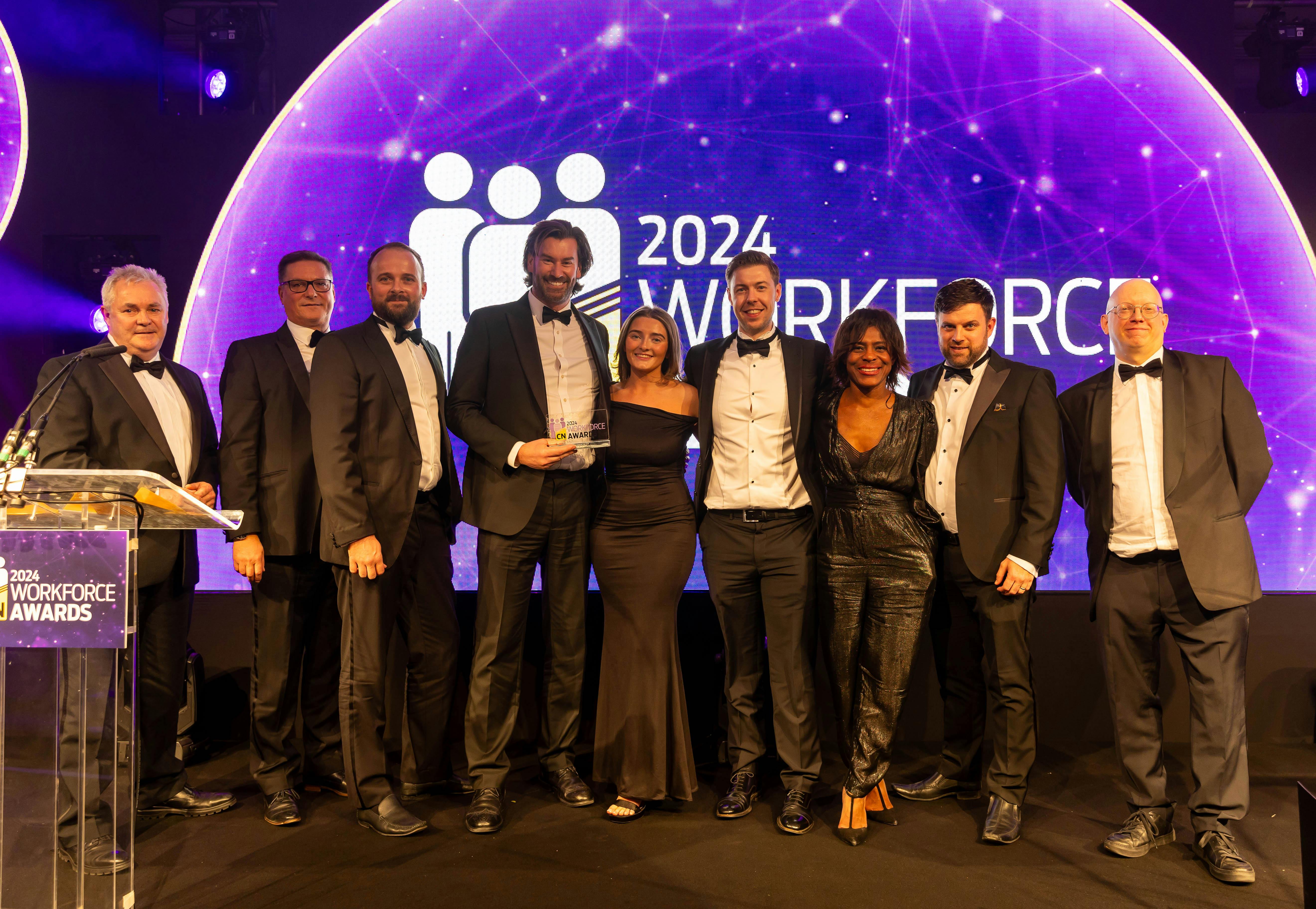 McLaren Construction Wins Prestigious Construction News Award blog content image 58
