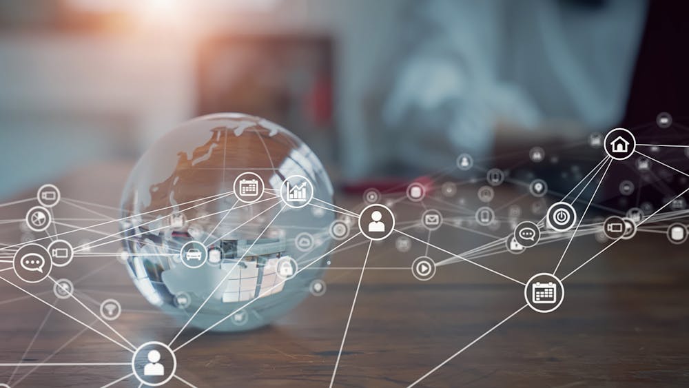 McLaren Construction Partners with Connectivity Specialist Clarus to install Satellite Connectivity Across UK sites featured image