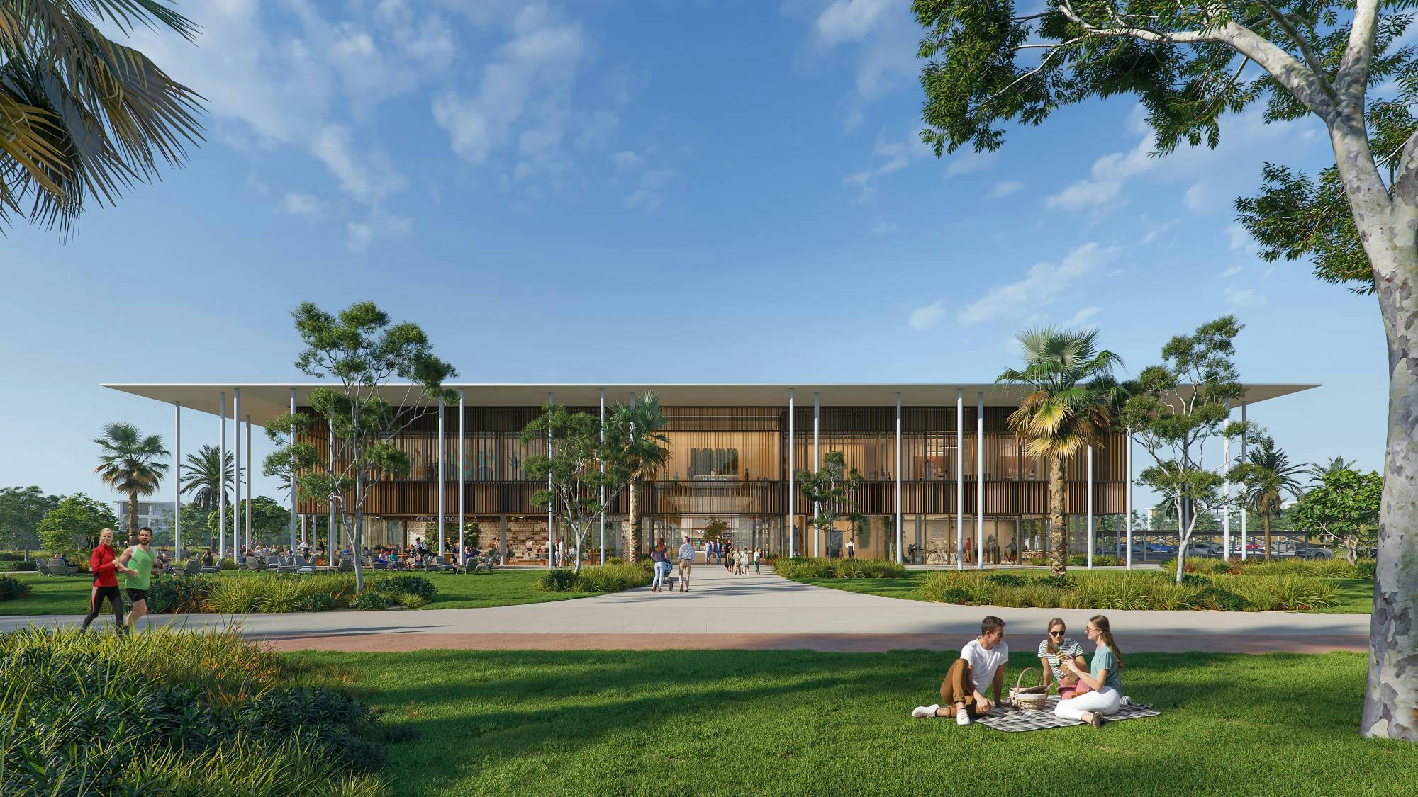 McLaren Construction appointed to deliver Nad Al Sheba Gardens Mall in Dubai for AED 80 million blog content image 64