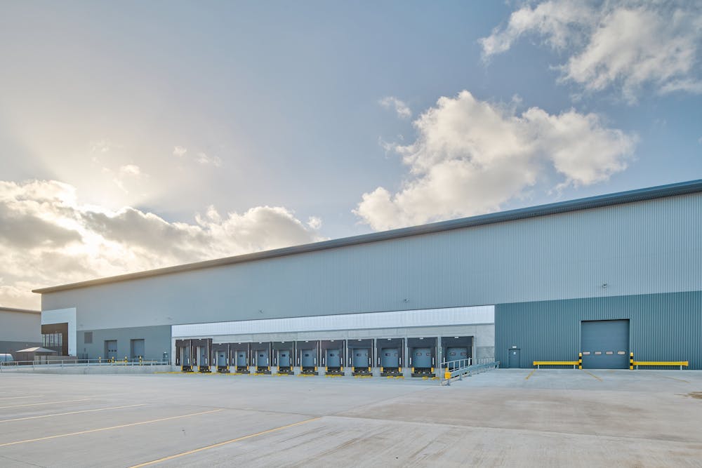 McLaren Construction's Midlands and North division celebrates record turnover featured image