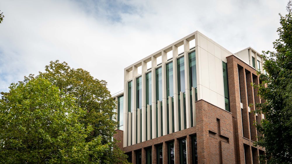 McLaren Delivers The Salvation Army's New Territorial Headquarters featured image
