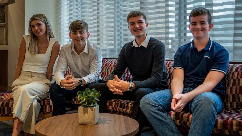 McLaren Construction welcomes new interns in the Midlands and North featured image