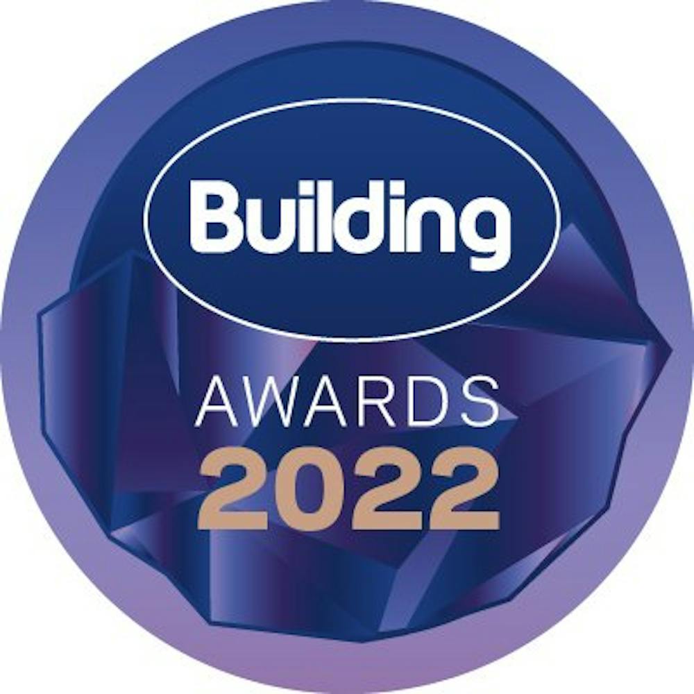 Building Awards 2022 - McLaren is shortlisted for Major Contractor of the Year category featured image