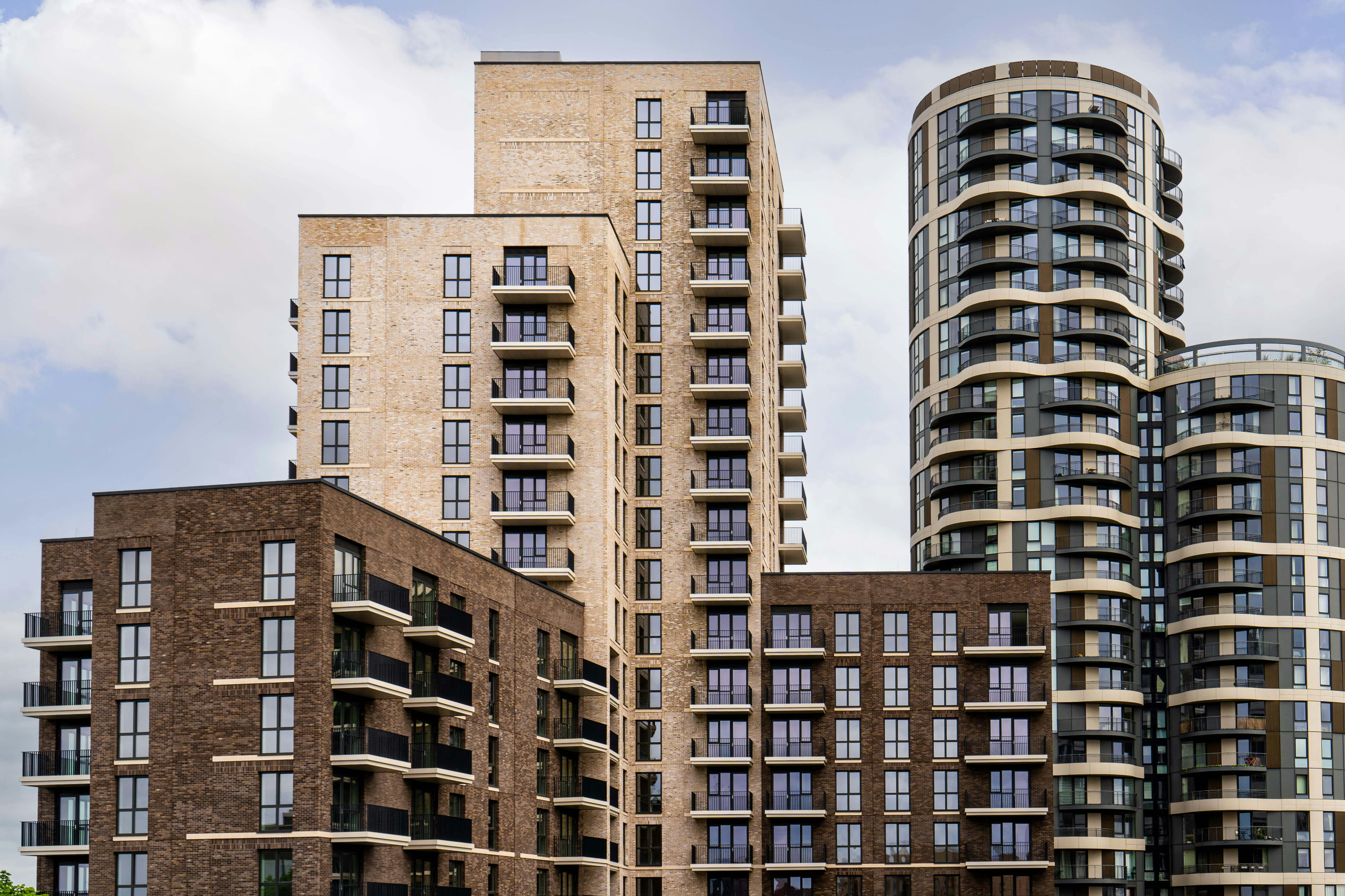 Crown House project content image 701