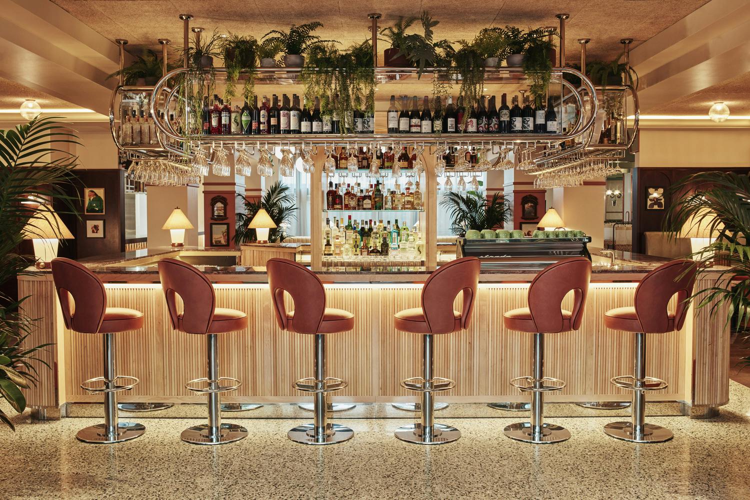 The Hoxton Hotel project content image 601