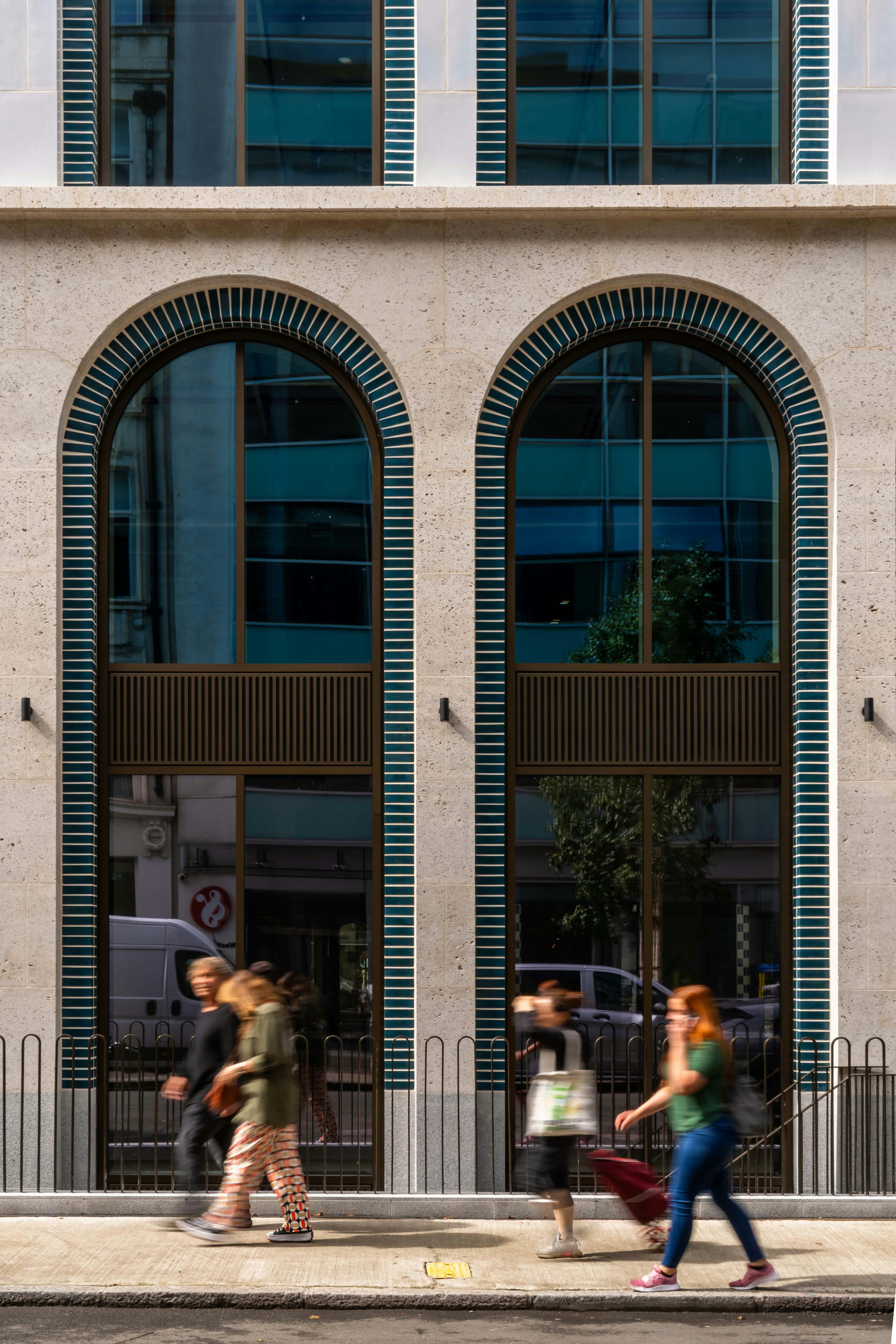 58-60 Berners Street & 14-17 Wells Street project content image 761