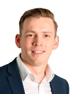 Olly Rowsell | Project Manager