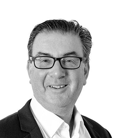 Main Board appointments and leadership promotions at McLaren blog content image 106
