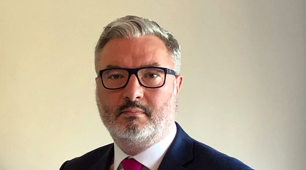 Darren Gill joins McLaren’s London leadership team featured image