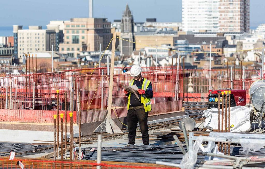 Our Edward Street Quarter development implements over £9m of benefits to the city of Brighton blog content image 80