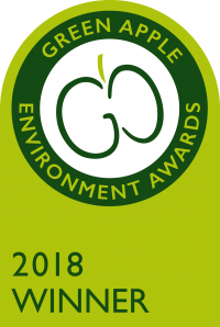 Bronze Award Win at Green Apple Awards blog content image 65