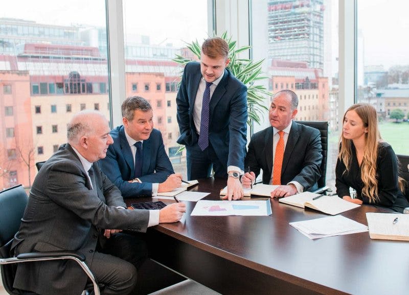 New strategic hire launches McLaren into accelerated national residential development business blog content image 78