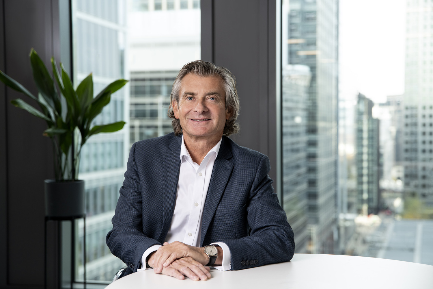 Kevin Taylor | Chairman