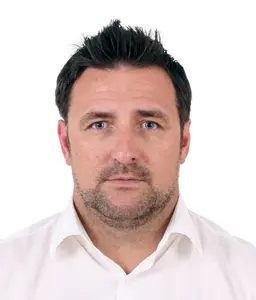 Mark Stephen Hunt | Managing Director - McLaren International