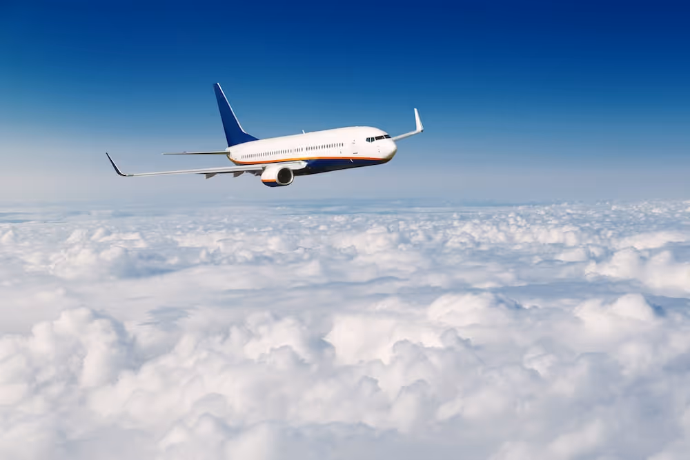 Airplane