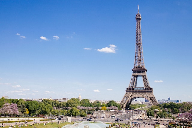 IFTM (International & French Travel Market)