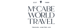 McCabe World Travel