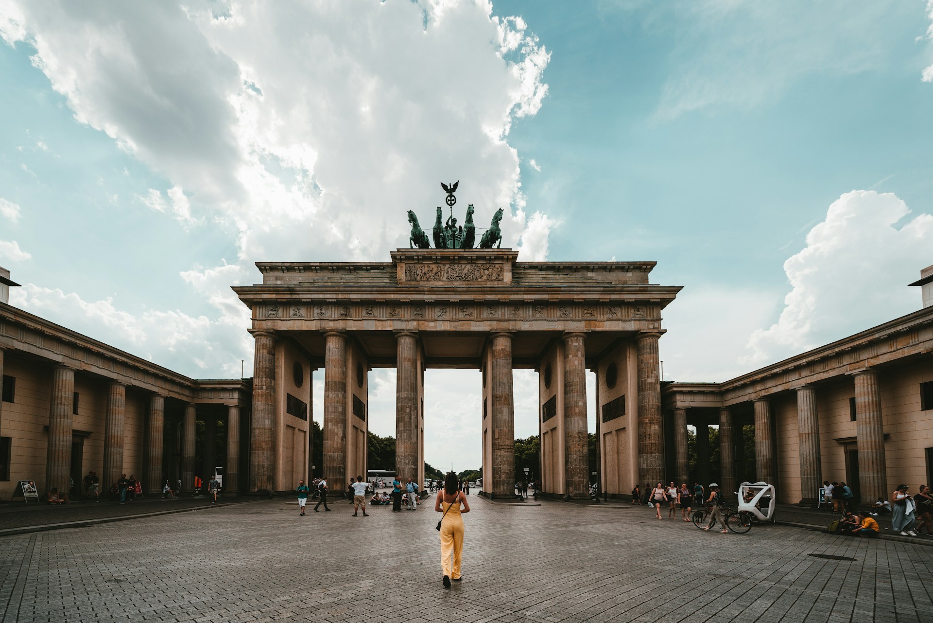 ITB Berlin